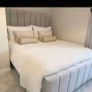 New  idianas bed all sizes available Image 2