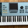 Yamaha Motif XS6 Music Workstation - used Image 2