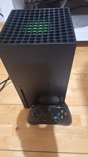 Xbox series X