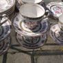 40piece Vintage Arklow Part Dinner Set Image 10