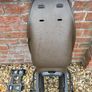 Urban Iki Rear Child Bike Seat with Mounting Bracket Image 2