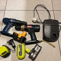 Ryobi