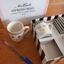 Brand New Espresso Mugs Giftset Image 5