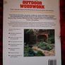Step by Step / Outdoor Woodwork / 1993 Image 2
