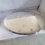 Vintage Silver Plated Tray, Corporate Mark Alpha Plate Viner's of Sheffield,. Image 3