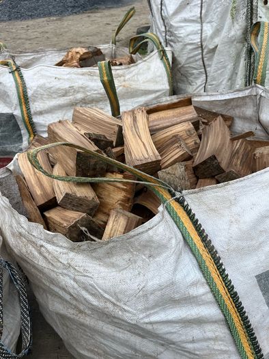 firewood