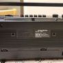 From 1986  Grundig RR 335 AM-FM Stereo Radio Cassette Recorder. Perfect working order. Image 2