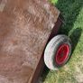 bicycle cargo trailer Image 4