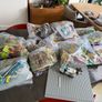 lego friends and boxes of loose and other surprises! Image 6