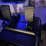 Sim Rig Moza Racing complete Image 5