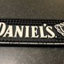 Jack Daniel's rubber drip tray Image 2