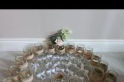Jar/Centrepieces for Hire