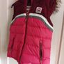 super dry gilet size small Image 5