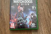 Watch Dogs Legion