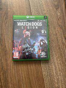 Watch Dogs Legion