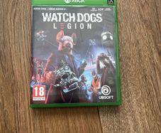 Watch Dogs Legion