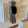USED Apple Watch Ultra 2, GPS + Cellular 49mm, Smartwatch with Rugged Titanium Case & Olive Alpine Loop S. Fitness Tracker, Precision GPS Image 10