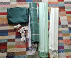 Gazebo (Parts)