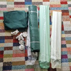 Gazebo (Parts)
