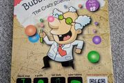 BN Stem Bubbles And Foam The Crazy Scientist Lab