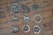 brasses