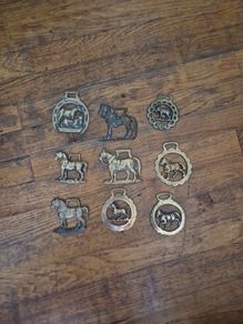 brasses