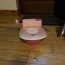 Baby Born sink and toilet Image 3