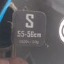 BMX Helmet Image 5