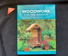 B00K_Woodwork for the Garden