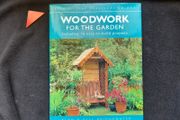 B00K_Woodwork for the Garden