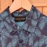 Island Green Golf.Polo shirt.Gents. Image 3
