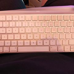 Apple Magic Keyboard