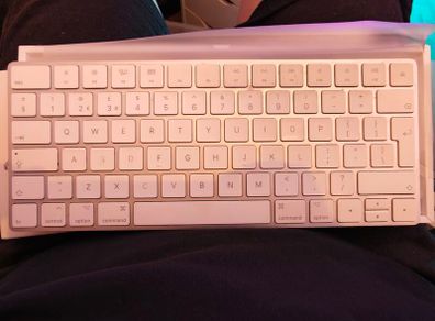 Apple Magic Keyboard