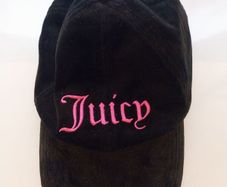 Juicy Couture women's hat