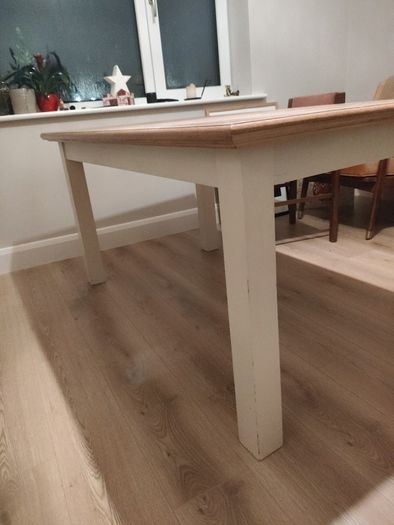 Wooden Table
