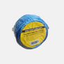 Mini Coil Rope - 6mm / 30M - Blue Image 2