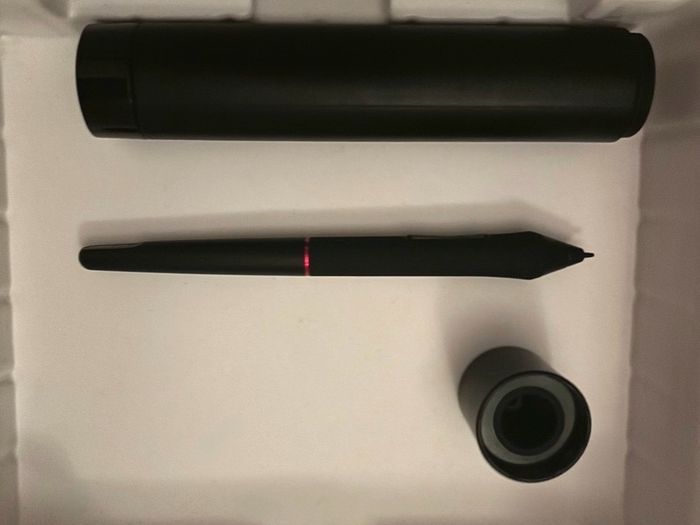 XP-Pen Artist 12 Pro Drawing Tablet