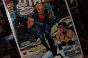 The New TItans ! Issue #119 ! Forever Evil Part I ! 1995 ! by DC Comics !