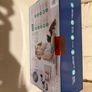 Babysense V43 Split screen monitor Image 3