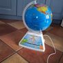 Kids touch globe Image 3