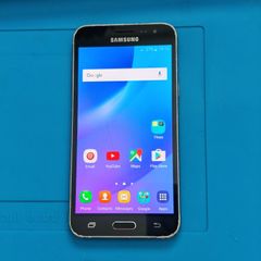 Samsung Galaxy J3 (2016) 8GB Black