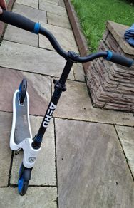 Scooter