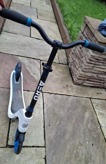 Scooter