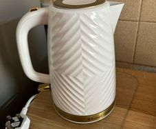 russell hobbs Kettle