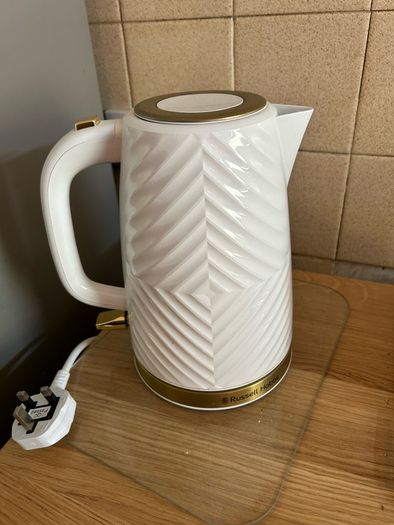 russell hobbs Kettle