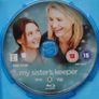 My Sister's Keeper [2009] Cameron Diaz [Blu-ray Movie] Image 2
