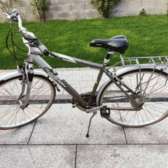 Raleigh Bicycle