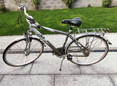 Raleigh Bicycle