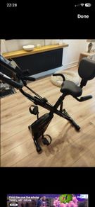 Excercise Bike