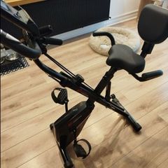 Excercise Bike